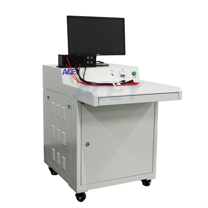 bms testing machine