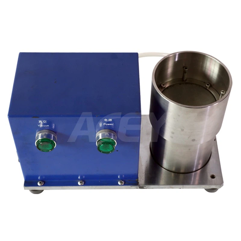 slurry filtration system