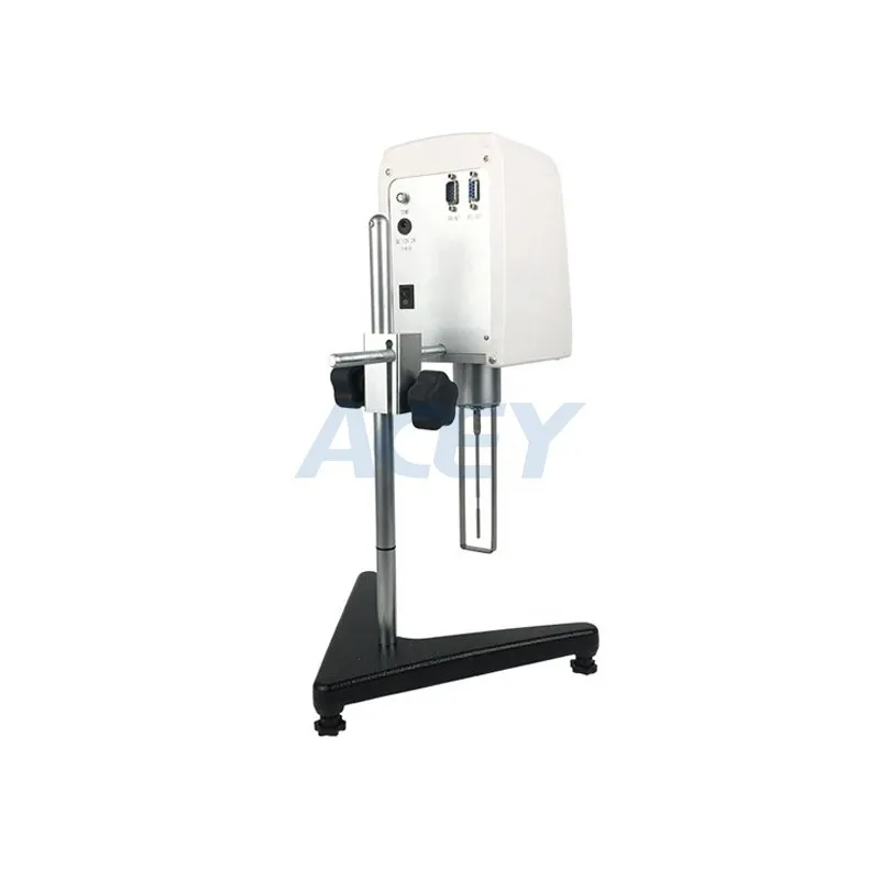 viscosity meter