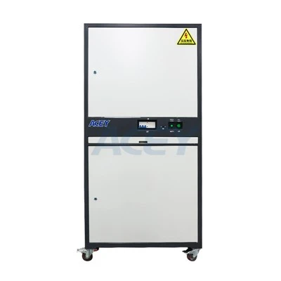 Probador completo de batería de 120 V 500 A